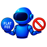 Flat Fee Flat Fee